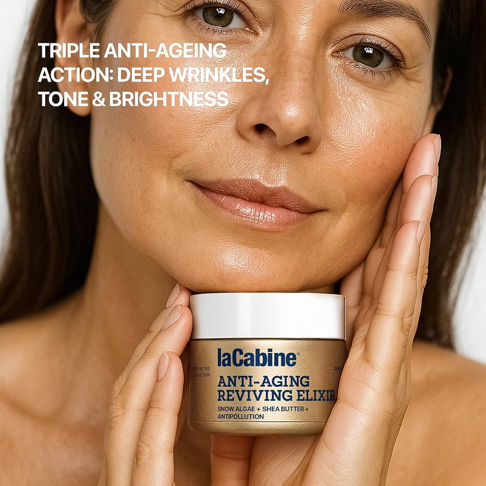 Anti-Aging Treatments